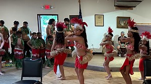 ACT Pasifika dances while raising awareness about Pacific Island cultures
