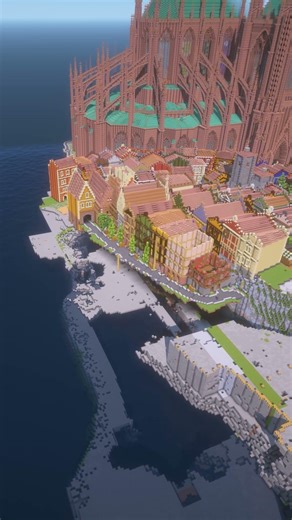 A year of destruction ends – now the rebuilding begins | Minecraft