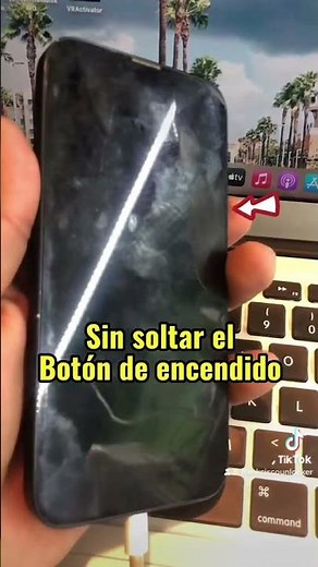 Como poner en modo DFU tu iPhone para restaurarlo #iphone #celulares #gadgets #viral #parati #shorts