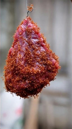 Kuliner Ekstrem Dari Vietnam!