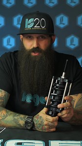 Softail ride like a Hard Tail? This will dramatically change the comfort on your 2000-2017 softail! Which means longer rides and no more back pain!! 🙌 #dragspecialties #legendsuspensions Drag Specialties https://www.legendsuspensions.com/product/legend-revo-a-softail-2000-17/ | Legend Suspensions