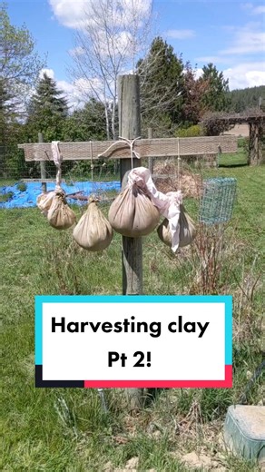 Harvesting Clay: Techniques for Pottery Making