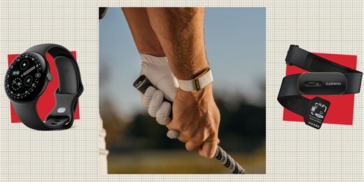 A Heart Rate Monitor Can Help You Track Important Fitness Insights. Here Are the 8 Best We've Tested