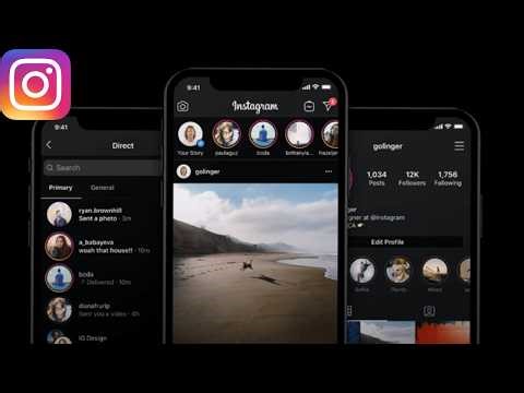 How to Change Instagram to Dark Mode Easily (Latest Update)