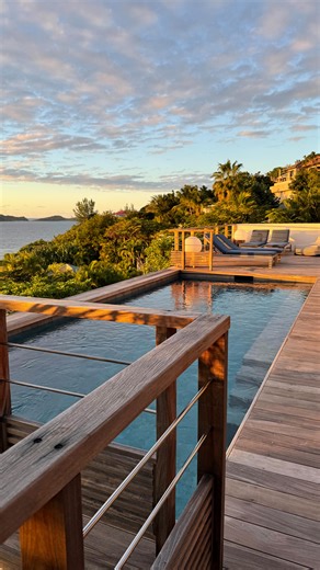 Daniela 🍒 on Instagram: "Vacation Daniela is such an exercise girl @dancebody 💃🏻 #danceworkout #lifestyle #vacation #stbarths #movement exercise content dancebody workout life content movement vacation sunset"