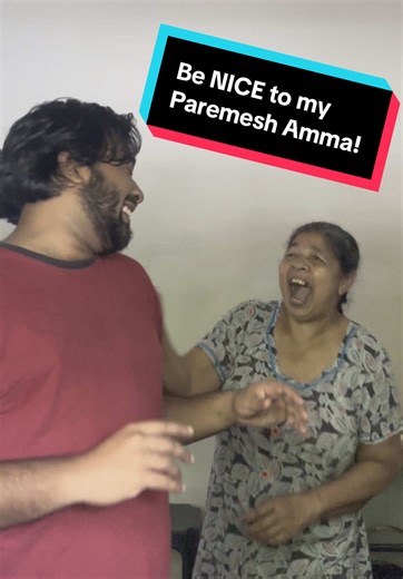 Celebrate Sri Lankan Cuisine with Paramesh Amma