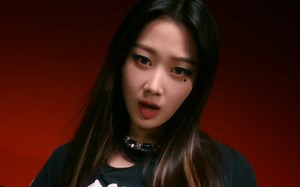kpop女团里那些超好听爽到爆的rap盘点