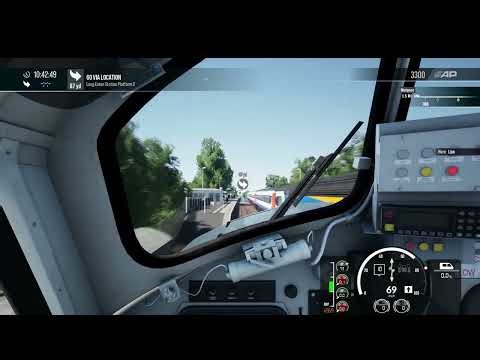 TSW5 Class 37 | 5Q57 Ramsgate Depot to Derby Litchurch Lane | Train Sim World 5 (180125) [Part 2]