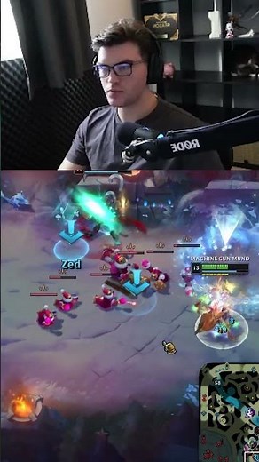 Pls Riot, buff ZAAHEN 🤔🚘💥