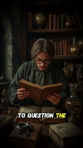 They Thought Sneezing Let the Devil In — The High Middle Ages Explained