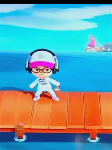Discover New Moves in Animal Crossing 3.0