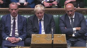 What Went Wrong for Boris Johnson?