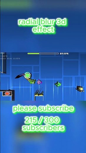 which shaders is the best? #gdupdate #geometrydash #gdlayout #gd #gdmusic #gaming