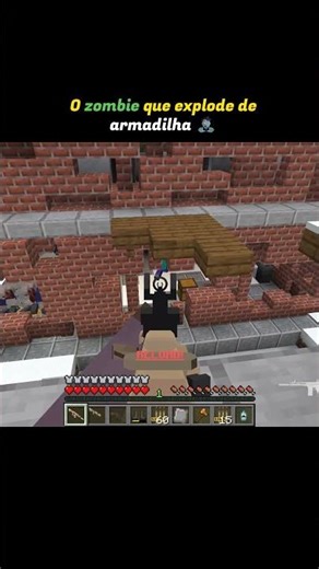 zqueepxlode #minecraft #minecraftmemes #minecraftsurvival