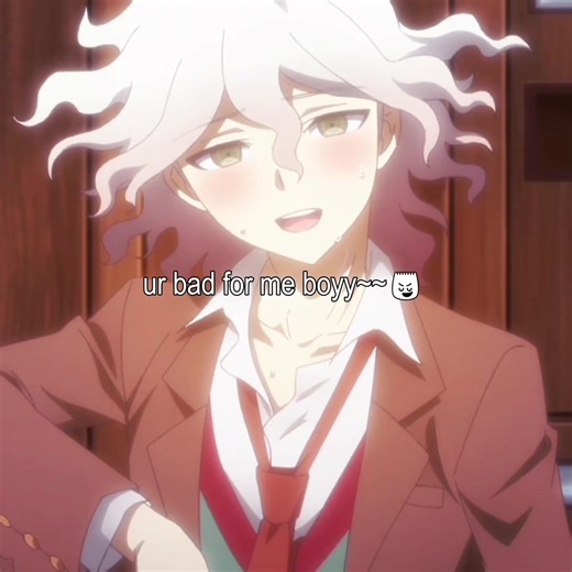 Exploring Danganronpa Ships: Mikan, Ibuki, and More