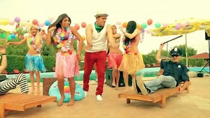 ASU - Manele Summer HITS 2014