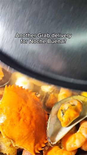 Another Grab delivery for Noche Buena? 🍴 Not this time. This Christmas, cook something everyone will remember. One drop. One bomb. Real flavor, zero stress. ✨ Be the chef — Mad Bombs mo na ‘yan. | Mad Bombs