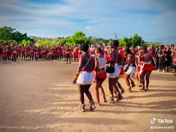 Understanding Umemulo Traditions in Zulu Culture