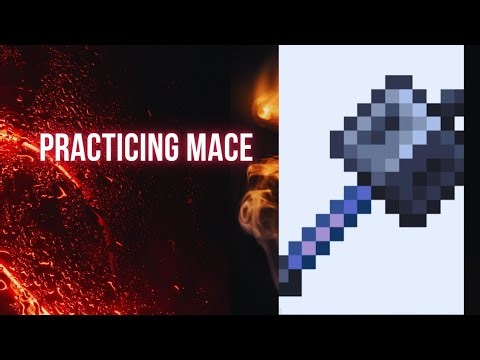 Day 2 of practicing PVP in java with Mace
