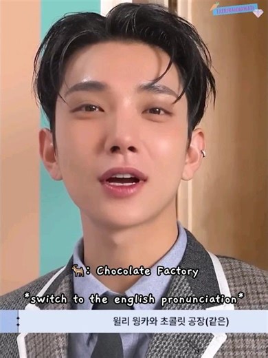 the way joshua switch to the english pronounciation 😭 #seventeen #joshua