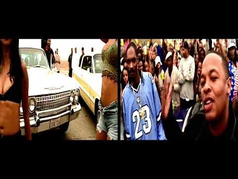 Dr. Dre & Snoop Dogg - Still D.R.E. [Explicit Version] [Remastered In 4K] (Official Music Video)