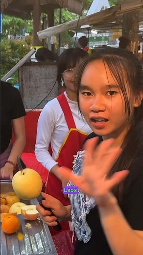 Thailand vs Laos - the difference?