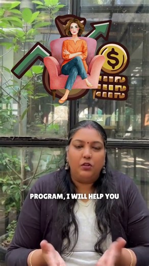 Why Indian Moms Keep Postponing Their Dreams (The Hidden Money Block)