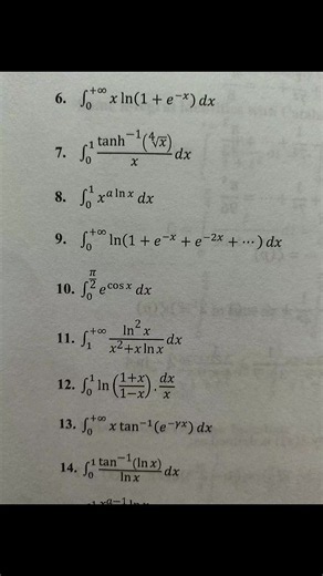 Integral calculus problem explained: step-by-step solution
