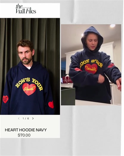 @Joelle Siwa is loving her new hoodie sent by Natalie and Nick from their podcast, @The Viall Files ! I'm a big fan of their podcast and even heard JoJo mentioned yesterday during their conversation with Rosanna Pansino. She was saying how much she loved their episode with JoJo. I've been a little quiet on here because Jojo has been only wearing Studio Siwa Live merch lately 🤩🤩🤣 #joellesiwa #jojosiwafitcheck #jojosiwa #celebritystyle