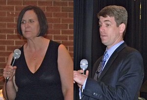 Question: Do You Attend Board Meetings?