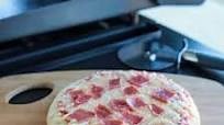 15 Griddle Pizza Recipes - Selected Recipes