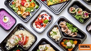 Ο Σκλαβενίτης ετοιμάζεται να επανέλθει στα έτοιμα γεύματα με αλυσίδα καταστημάτων - «Το ελληνικό νοικοκυριό δεν θα ξαναμαγειρέψει» λένε από την εταιρεία