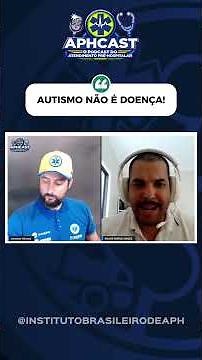 Autism is not a disease!