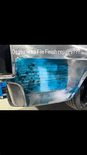 Peter Seymour on Instagram: "File finishing my repairs is my thing, my passion my life. I love the look of a build in its rawest form 🇦🇺 #panelrepair #filefinish #metal #metalfinishing #noneedforfiller #mobilecarrestorations #thequietachiever #australia #aus #goulburn #makecraftsmanshipgreatagain #sydney #showcar #motorex #summernats #splines"