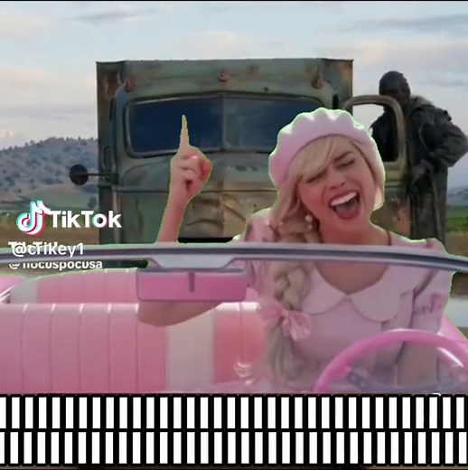 Jeepers creepers #Meme #CapCut #jeepercreepers #barbiemovie #fyp