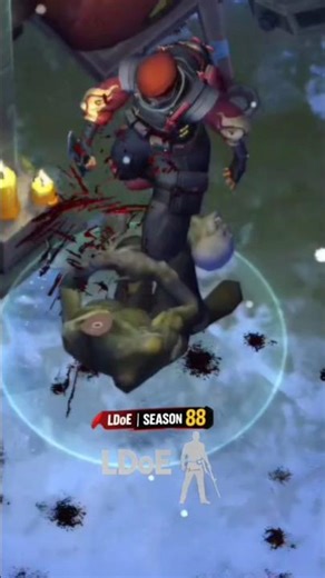 Super Loot! 😲 Zombie from the Crypt Drops Engine Parts | LDoE Season 88