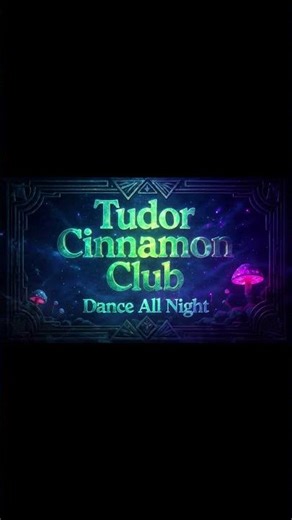 Dance All Night - Tudor Cinnamon Club l #twodoorcinemaclub