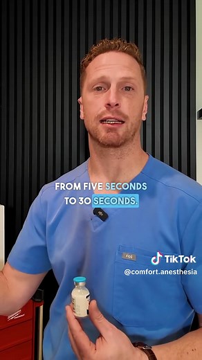 Understanding Propofol: Dosage and Its Effects on Sedation