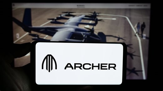 Archer Aviation Files Countersuit Against Rival Joby Alleging China Ties, Fraud Amid FAA Partnership (UPDATED)