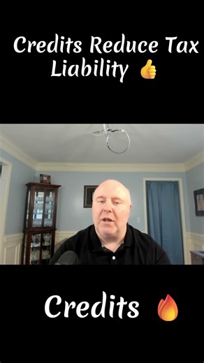 Tax Credit vs Deduction - Actual Difference