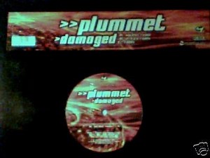 Plummet - Damaged