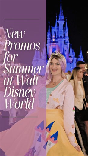 🚨 TWO HUGE Disney World Promotions Just Dropped! 🚨 Disney just released not one but TWO incredible offers and you need to know about them NOW! ✨Offer 1: Free Nights Free Park Days Get 2 FREE nights AND 2 FREE park days when you book 4 nights with a 4 day ticket (minimum 6 night/6 day package). Valid for travel May 26 - September 15. Catch: Must book by February 14! That's less than 6 weeks away! ✨Offer 2: Up to 30% Off Rooms Save up to 30% on your resort for summer travel May 1 - October 4. Th