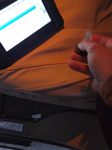 2012 Buick Enclave key programming #tiktok #goviral #supportsmallbusiness #الحمدلله_دائماً_وابداً #fyp