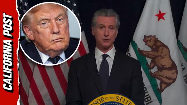 Inside Gavin Newsom and wife’s $30M fortune: Homes, wineries, a gazillionaire patriarch – and the nonprofits under the microscope