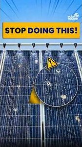 “Sir, Sprinkler से Panel अपने आप साफ़ हो जायेगा…” | Solar Ke Naam Pe Laga Chuna
