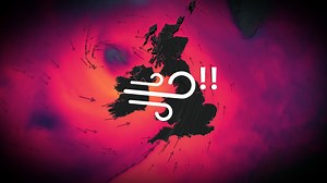 Ireland battered by dangerous Storm Éowyn, record winds surpass 180 km/h - The Weather Network