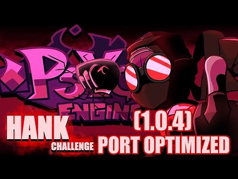 FNF': - Vs Accelerant Hank Challenge Psych Engine 1.0.4 Port Optimized
