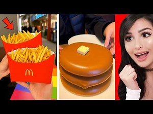 Cool Things They Only Have In Japan