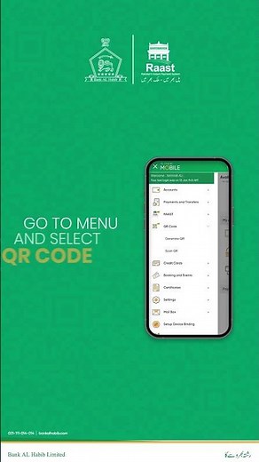 AL Habib Mobile App