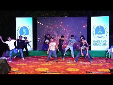 🎶 Super Fun Dance for Kids | Easy Moves for Everyone